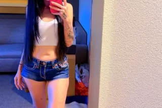 TRUCKER FRIENDLY 😜 AVAILABLE NOW IN SANTA NELLA/GUSTINE OFF THE I-5📍INCALLS ❣ TEXT ME 📲 - Image 8