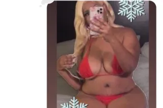 SUPER SEXY AND THICK💦💦 ⚡⚡MS PR... - Image 1