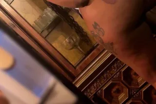 cece still getting to it 😌 - 3... - Image 2