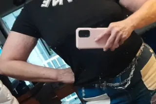 SEXY CUM SLUT FETTISH FREAKY - Image 5