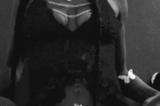 Cum Party With A Barbie🤪😍 - Image 6