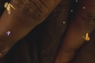 Cum Party With A Barbie🤪😍 - Image 9