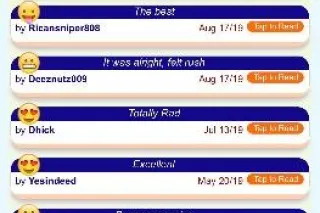 ❗❗THEE SEXY NADIA 👸🏼❗❗ - Image 7