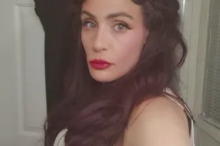 TGIF i'm accepting appointments for Monday and Tuesday.Call me, let me play with you😈 - Image 3