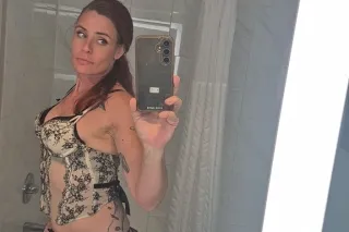 TGIF i'm accepting appointments for Monday and Tuesday.Call me, let me play with you😈 - Image 4