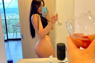 Hello love, I'm available, pretty Latina. - Image 4