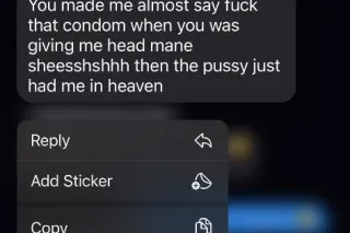 💦WET CREAMY PUSSY AVAILABLE NO... - Image 1