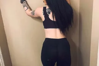 Confident, Sexy, and Straightf... - Image 2