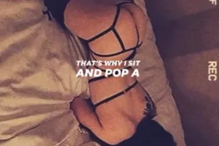 Confident, Sexy, and Straightf... - Image 4