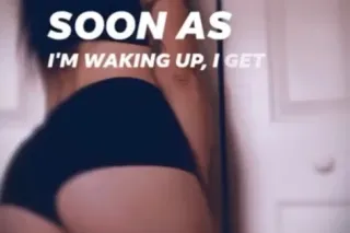 Confident, Sexy, and Straightf... - Image 1