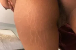 Fun Size 🥰 Pretty wet young pussy 😋 i love my ass and pussy sucked on🥴 NO LOW BALLERS!! - Image 7