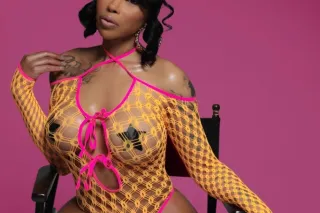 Sweet By Name, Sassy By Nature... - Image 3