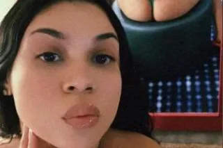 🔥🔥Fire lil' LATIN BABE w/ amaz... - Image 1