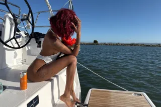 ⭐⭐⭐⭐ETHIOPIAN GODDESS (READ FI... - Image 4