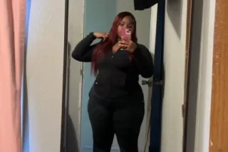 NEW BOOTY 🫶🏽🍌💦 just call me to verify that I am 100% real - Image 6