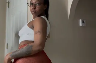 CUM GET THIS PUSSY WETTER THAN... - Image 1