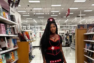 CARIBBEAN PRINCESS🇧🇸💋 - Image 5