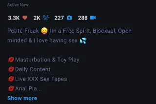 Sexy Alexxa😉👅✨80bng/120qv/160h... - Image 3