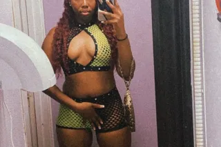 CREAM FILLED CHOCOLATE HOTTIE😘... - Image 2