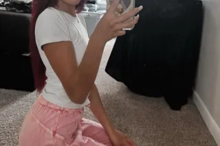 FULLY CHINESE 🥰 WET CREAMY GOO... - Image 3