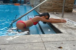 FULLY CHINESE 🥰 WET CREAMY GOO... - Image 4