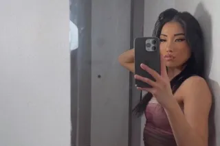 FULLY CHINESE 🥰 WET CREAMY GOODNESSS💦💦💦💦 - Image 8