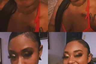 Cum💦HAVE FUN WITH THE BRATT👅💋🫵 - Image 8