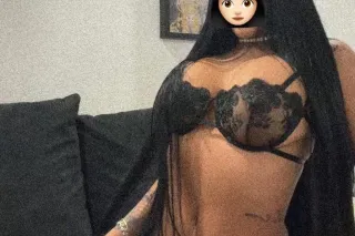 Ven a verme, no te arrepentiras😈💦🍒🍑 - Image 5