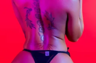 incall QV special new in town💋... - Image 2