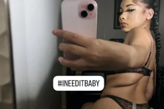 shes good, im better available... - Image 1