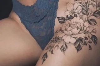 sexy latina - Image 6