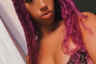 ! Soft caramel skin long curly hair, sexy vixen,MILF ready to please you - Image 5