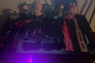 🫦🍭LET ME •B• YOUR SECRET🤭😈 - 2... - Image 3