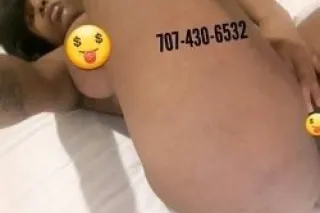 ❗Hey Guys Your favorite Creamycookie❣🌟 Back in Sacramento Off Stockton Blvd now Greek ready Now 🥵 Carfun &amp; outcalls Only - Image 1