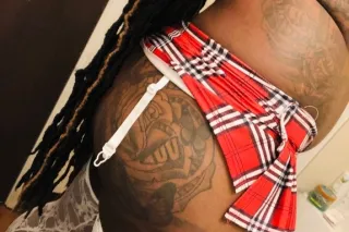 chocolate babe 🍫🍫 available no... - Image 1