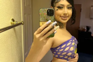 IM SO HORNY BABY I NEED SOMEONE TO FUCK ME RN😫 - Image 5