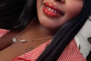 $100 BBJ WITH FULL SERVICE 😉Cum Drill me 😜✨🔥 BBW LONDONN– Your Curvy Dream Escape🔥💞⚠ YES IM AVAILABLE 😘😘😘 - Image 9