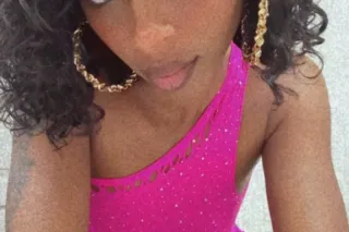 Pretty Caribbean Gal😻😘 Come 😁 ... - Image 2