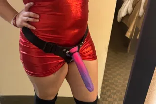 FINDOM😈FEMDOM🖤⛓Make your fanta... - Image 3