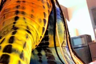 Shes Back For The Weekand Only... - Image 3