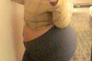 New To The D Come Slut Me Out ... - Image 3