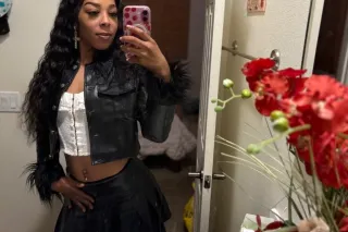 Im Back 🤍 did you miss me 🥳 - Image 6