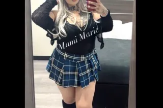 🌹 MAMI MARIE ! DISPONIBLE 🔥 SE... - Image 3