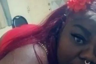 HE JUST ATE MY ASS NOW HE WANNA SWITCH NOW IM EATING HIS AZZ...😝SHOWER FRESH READY MS RIM HIM SOO GOOD BBW FUN LETS GOOO - Image 1
