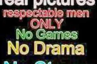 ISO REAL INDIVIDUALS WHO DESIR... - Image 4