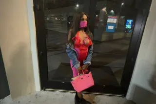 Tranny Payment totally in person, The best blowjob you can try😈😋, all kinds of positions 🔄no restrictions, Write me now or call me I’m AVAILABLE NOW ♥ts - Image 7