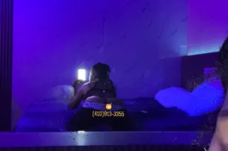 🧖♀🍌wet nd ready to be drained 🍯💦📲🍑 - Image 7