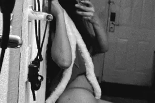 🧖♀🍌wet nd ready to be drained 🍯💦📲🍑 - Image 8