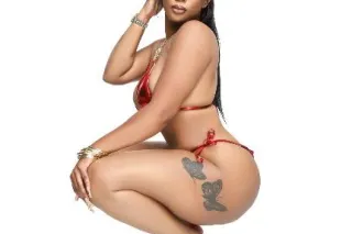 brittany jones qv speical 160 incall only - Image 1