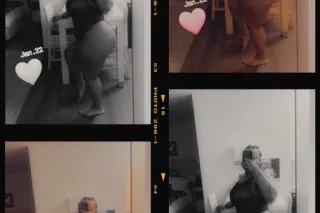 Throw it back Thursday 🫦🍓😝🥧🍭 incall only 55 dollar Qv - Image 5